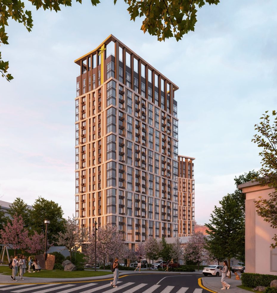 Архитектура